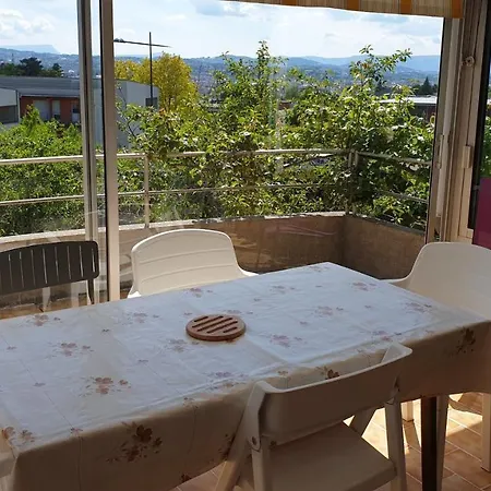 Maison Bellevue Nyaraló