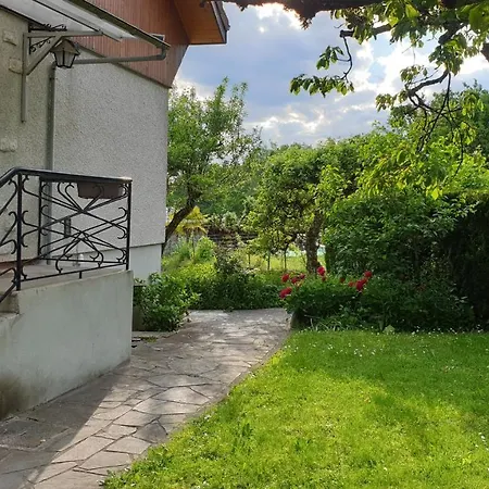 Maison Bellevue Annecy