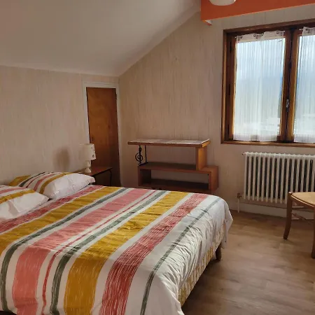 Maison Bellevue Nyaraló
