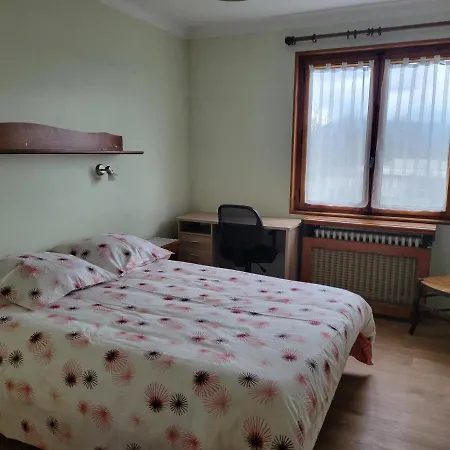 Maison Bellevue *