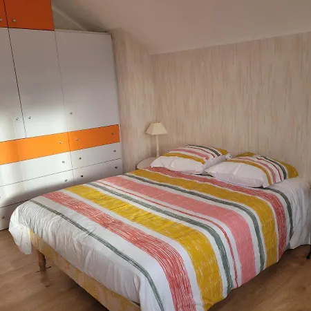 Maison Bellevue * Annecy