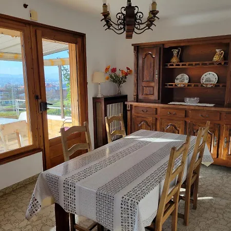 Semesterbostad Maison Bellevue Annecy