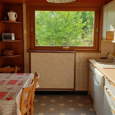 بيت للعطل Maison Bellevue آنسي