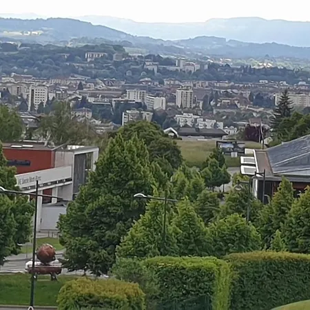 Dom wakacyjny Maison Bellevue