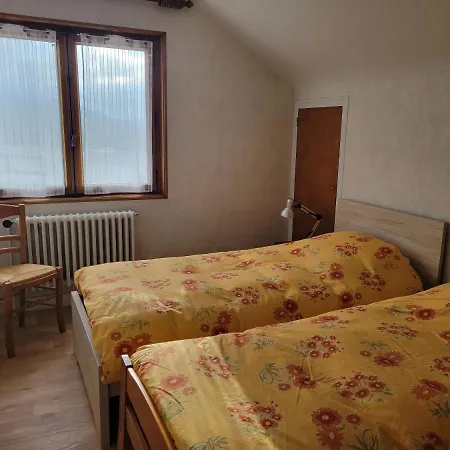 Maison Bellevue * Annecy