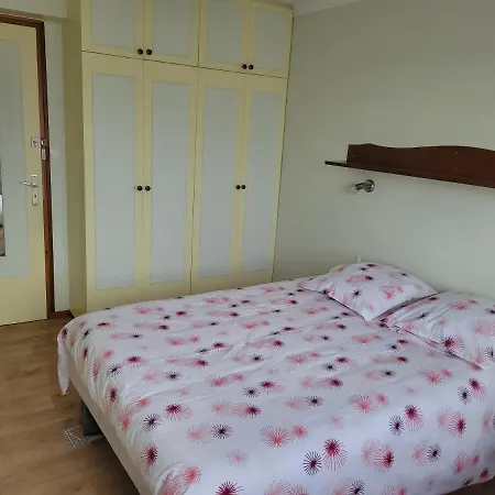 Maison Bellevue آنسي