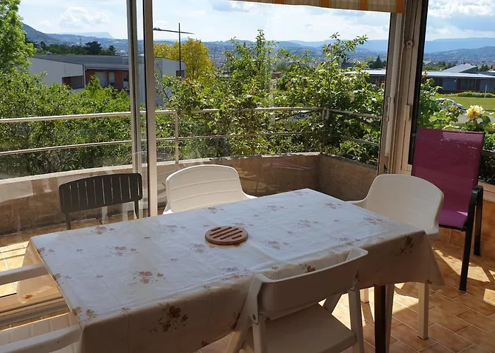 Maison Bellevue Holiday home