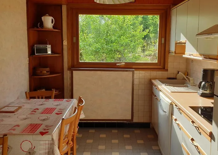 Holiday home Maison Bellevue Annecy