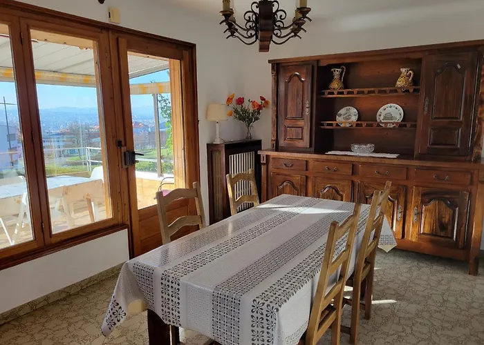 Holiday home Maison Bellevue Annecy
